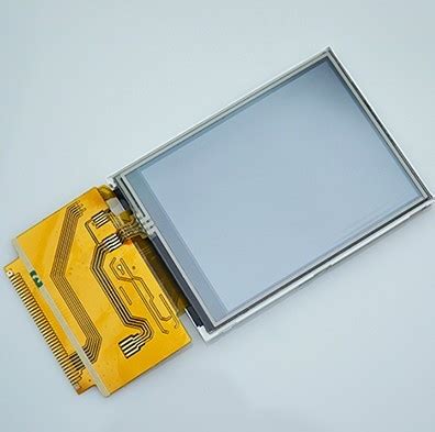 Lcd Crt Tft