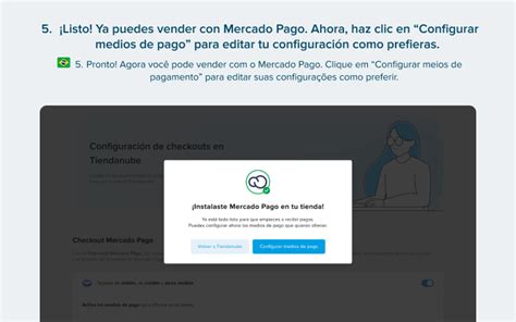 Mercado Pago Aplicaciones Nube