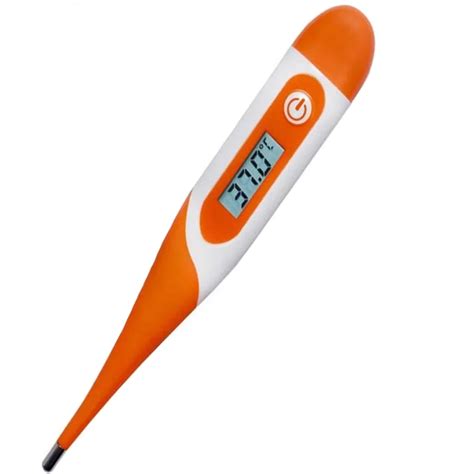 Child soft head digital a thermometer bebe for Children household adult ...