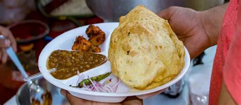 Best Street Food In Delhi You Must Try Food And Beverages