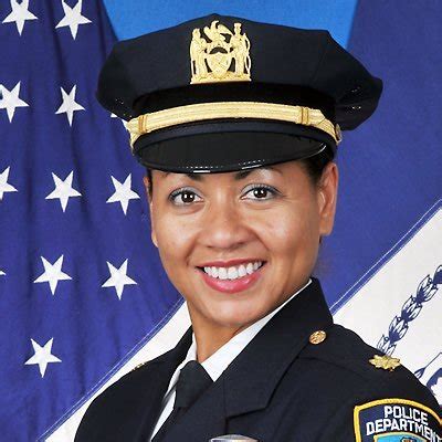 Commanding Officer Of The 115th Precinct In Jackson Heights Transferred