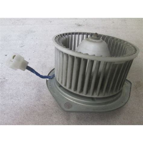 VENTILATOR KABINE OEM N ORIGINAL REZERVNI DEL MITSUBISHI PAJERO V6