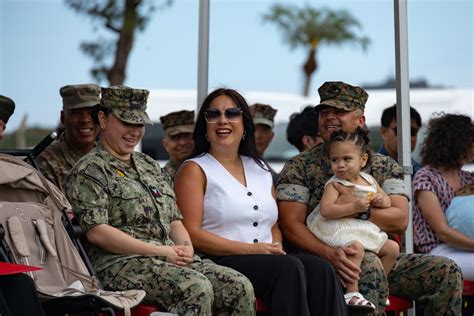 Dvids Images Master Gunnery Sgt Carlos Betancourt Retires After