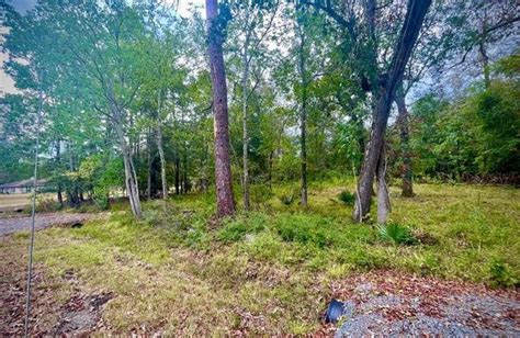 Pinewood Estates Tx Lots Land For Sale Movoto