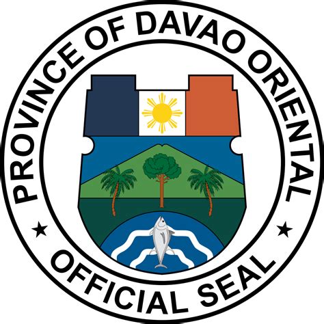 Davao Oriental Logo