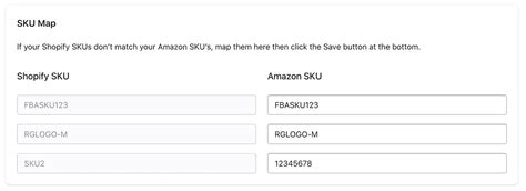 How To Automate Shopify Order Fulfillment With Amazon Mcf Fba