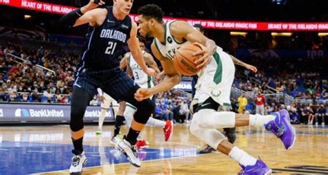 Milwaukee Bucks Vs Orlando Magic Prediction And Betting Tips 21