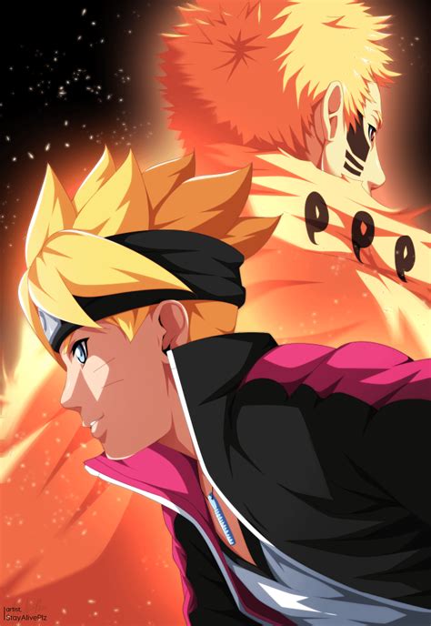 Best Boruto: Naruto Next Generations Posts - Reddit