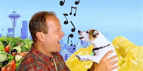 What Does 'Frasier's Theme Song Even Mean?