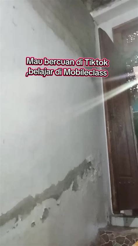 Para Irt Jangan Ragu Lagi Untuk Ngonten Di Tiktok Karna Ngonten Di Tik Tiktok