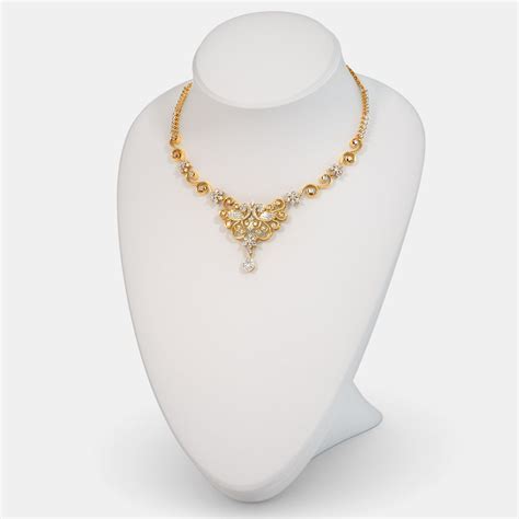 Stunning Collection Of Full K Necklace Images Over Exquisite