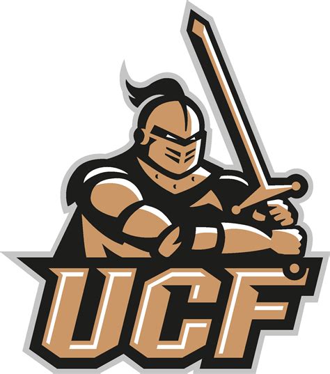 UCF Knights NEW Logo Vector - (.Ai .PNG .SVG .EPS Free Download)