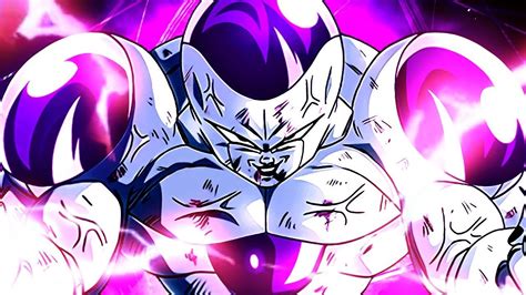 HE WOULD DESTROY THE GOKU EVENT LR AGL Full Power Frieza 55 Showcase