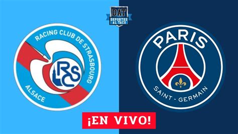 El Psg No Pudo Aguantar El Y Al Final Empat Ante El