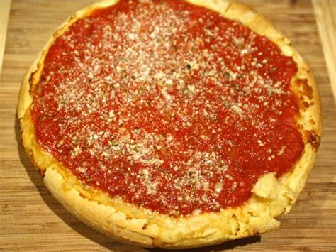 The Best Frozen Deep Dish Pizza Taste Test Chicago Deep Dish