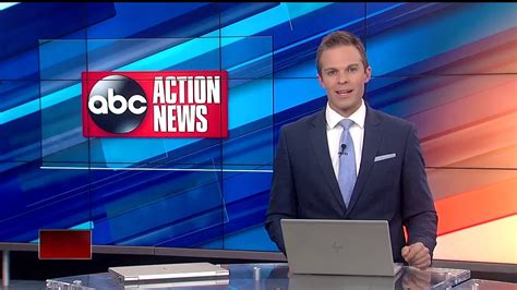 Abc Action News Latest Headlines November 19 4am Youtube