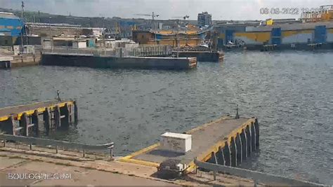 Visit Webcam Boulogne Sur Mer Hauts De France France