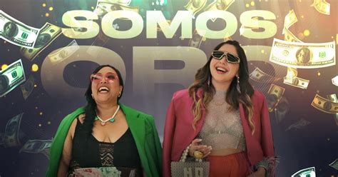 Michelle Rodríguez Y Diana Bovio Se Burlan De Los Fraudes De Esquema