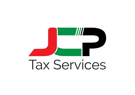 Logo Design for Tax Service on Behance