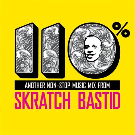 Skratch Bastid