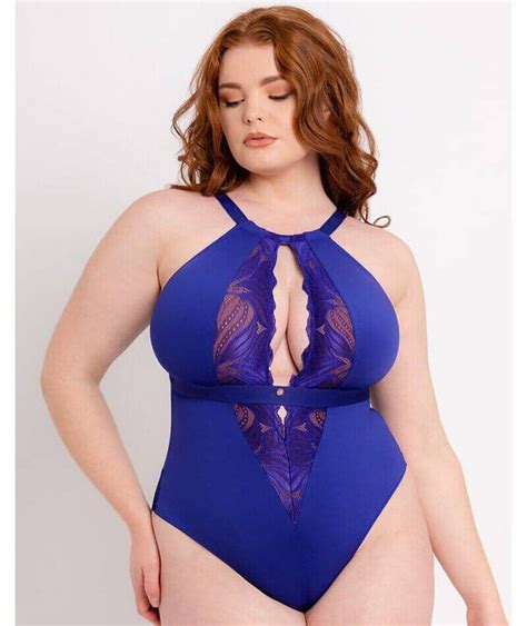 Plus Size Bodysuits Shaping Bodysuits For Full Figured Ladies Curvy