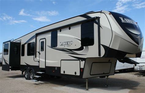 35 Foot Camper Rvs For Sale In Hewitt Texas