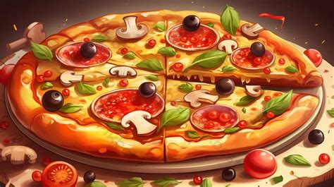 130,000+ Pizza Wallpaper Images | Pizza Wallpaper Stock Design Images ...