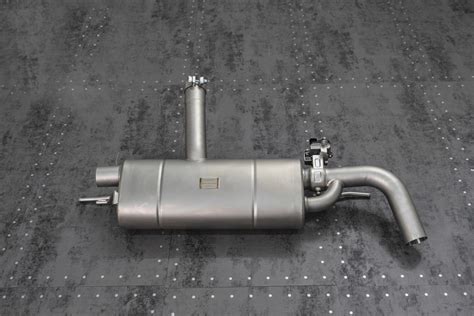 TNEER Exhaust Systems for MERCEDES BENZ W176 A250 买带送货安装实惠的价格和保证