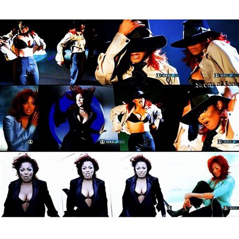 Pin On Janet Jackson Pics