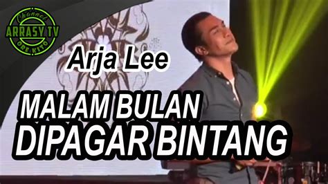 Samah Serial 02 Persembahan Arja Lee Malam Bulan Di Pagar Bintang