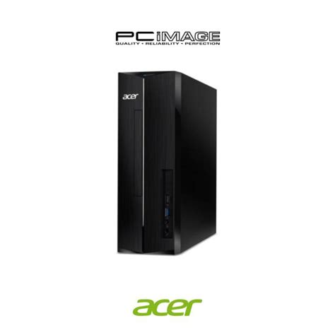 Acer Aspire Xc W Desktop Pc Pc Image