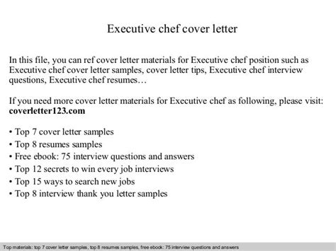 39 Cover Letter Examples For Pastry Chef Job Most Popular Gover