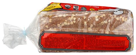 Food For Life Sprouted Grain Bread 7 Sprouted Grains