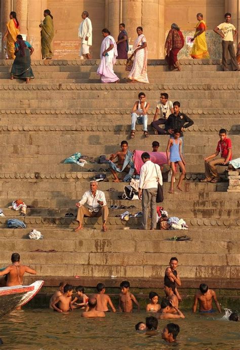 Sacred City of Banaras: A Spiritual Journey in Varanasi, India