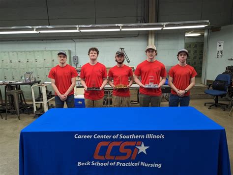 Chester Students Dominate SkillsUSA Welding Event The Sting