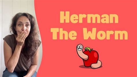 Herman The Worm Camp Song Youtube