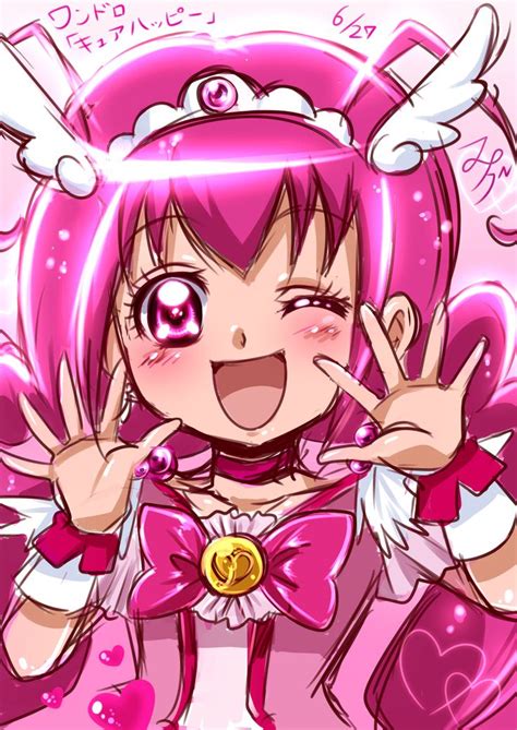 Glitter Force Characters Main Characters Anime Characters Glitter Images