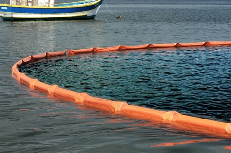 Petrobras Registra Vazamento De Litros De Leo Na Bacia De Campos