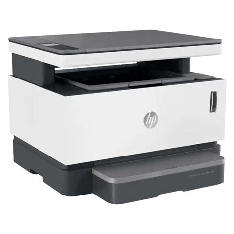 Impresora Hp Multifunci N Neverstop W Monocrom Tica L Ser Wifi