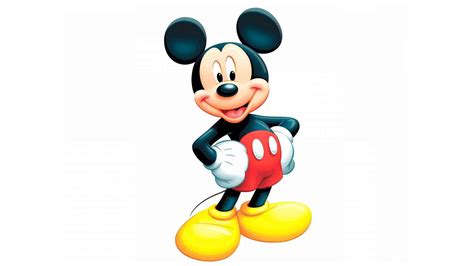 Mickey Mouse - High Resolution Mickey Hd - 1920x1080 - Download HD ...