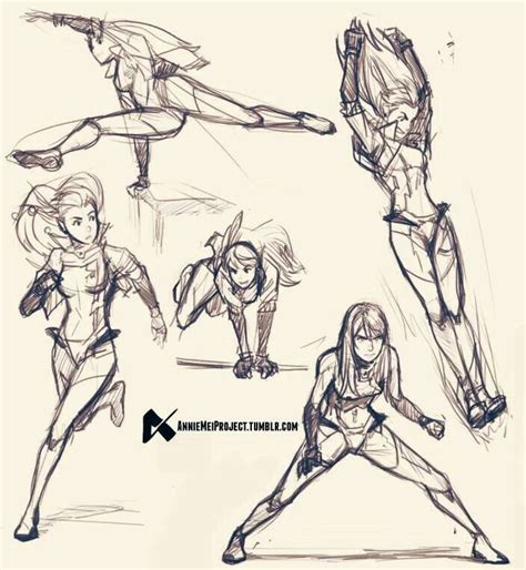 Acrobata Action Poses Female Action Poses Action Poses Drawing Action