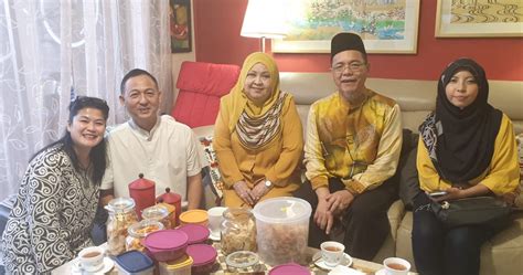 10 perkara tidak diduga tentang Melayu Singapura - Sarawak News Network