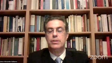 Prof Marko Milanovic International Law And The War In Ukraine Youtube