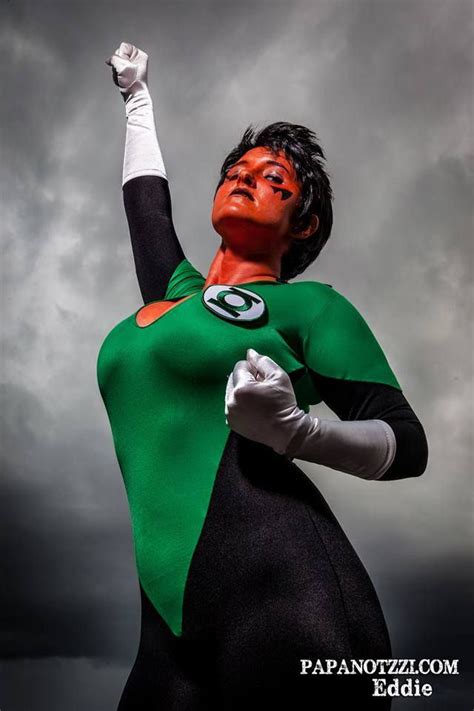 Pin By Randy On Cosplay And Costumes Green Lantern Cosplay Woman Cosplay