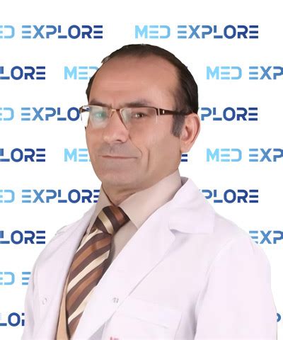 Prof Dr Mehmet SOY EasyMed App