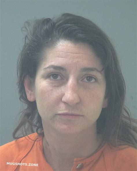 PAGE TABATHA ANN 05 06 2023 Santa Rosa County Mugshots Zone