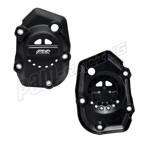 Kit De Protections De Carter Gsg Moto Xsr Pam Racing