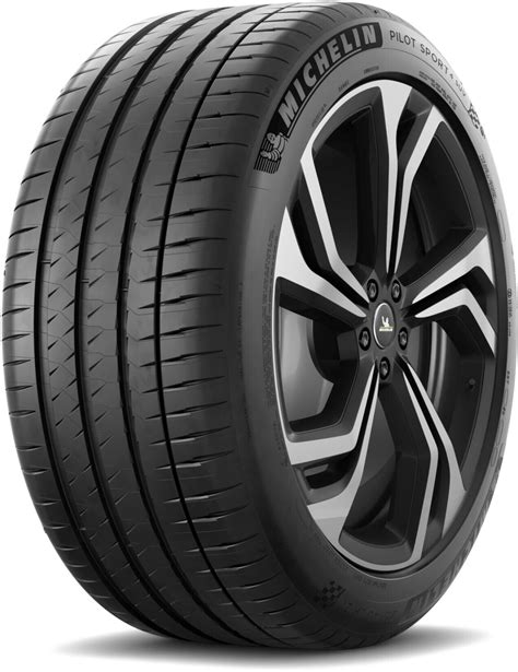 Michelin Pilot Sport 4 SUV 315 40 R21 115Y XL MO1 FP Au Meilleur Prix