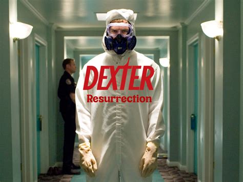 Resurrection Meaning Let's Talk About The New Spin Off, Dexter: