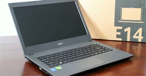 Jual Acer Aspire E5 473G I5 Double VGA Jual Beli Laptop Bekas Kamera